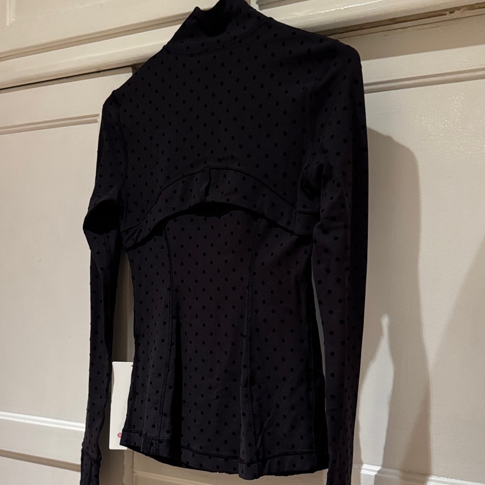 Lululemon Flocked Define Jacket - image 8